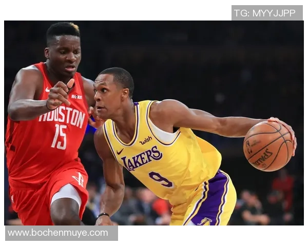 湖人对决火箭九点开战球迷期待精彩对抗与激情时刻