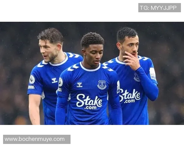 热刺与埃弗顿精彩对决直播全攻略及赛前分析分享