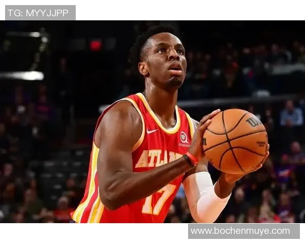 特雷杨领衔新一代篮球巨星崛起的背后故事与挑战 特雷杨领衔新一代篮球巨星崛起的背后故事与挑战