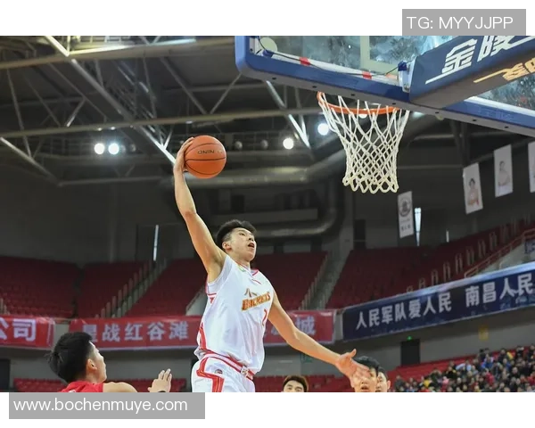 篮球山东对阵八一精彩视频回顾及赛后分析全程直播观看指南