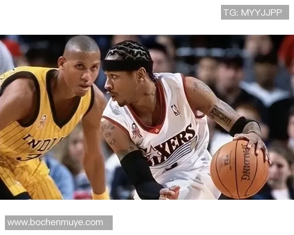 雷阿伦与艾弗森的经典对决：谁才是NBA历史上最伟大的得分手