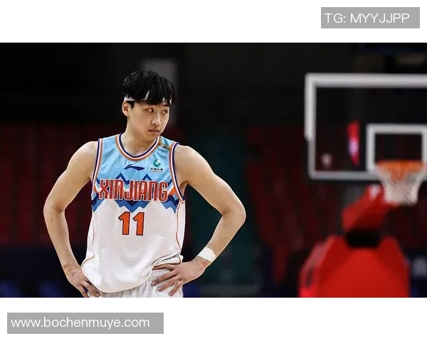 齐麟：从青涩少年到篮球新星的成长之路与未来展望